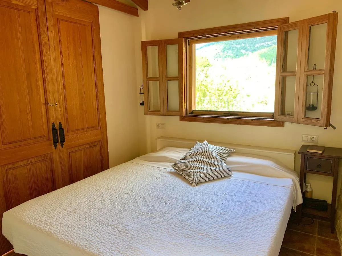 Sa Penya D'Es Vent Villa Selva  Spain