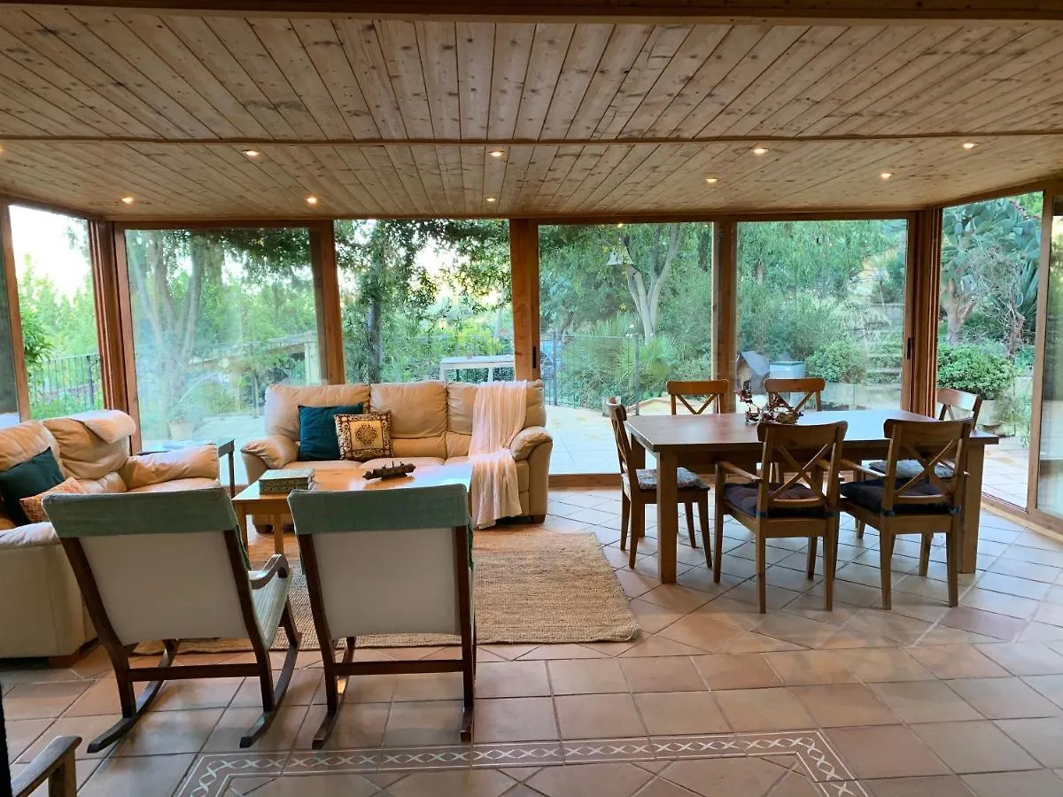 Sa Penya D'Es Vent Villa Selva  Holiday home Selva (Mallorca)