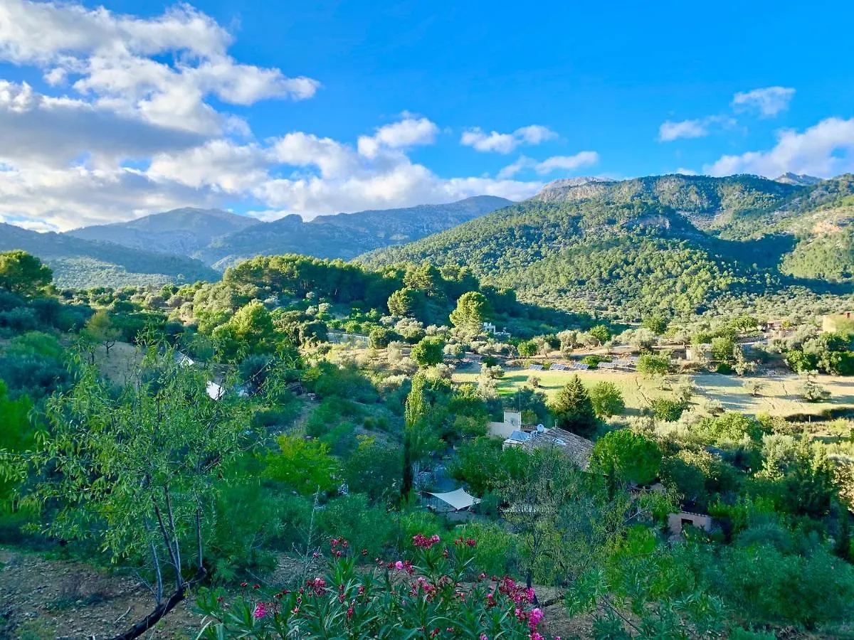 Holiday home Sa Penya D'Es Vent Villa Selva  Spain