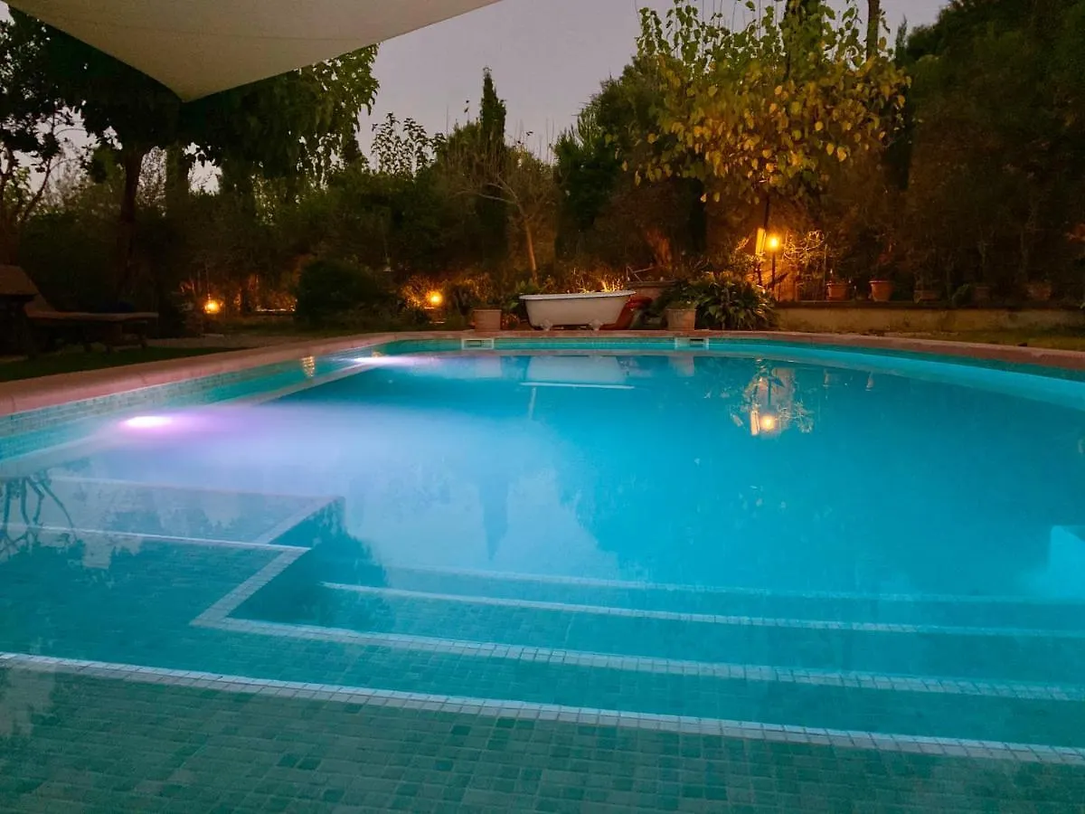 Sa Penya D'Es Vent Villa Selva  Holiday home