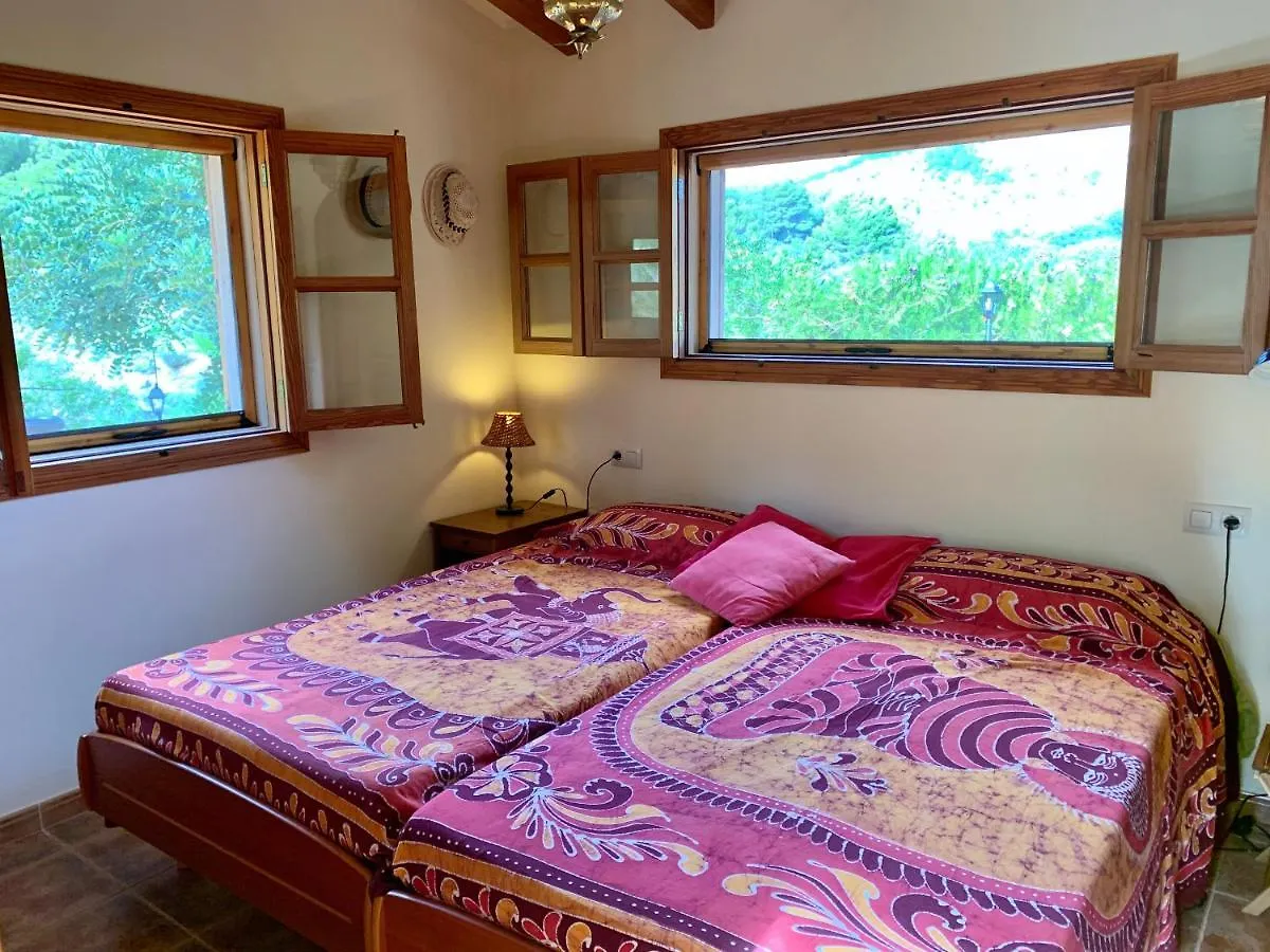 Holiday home Sa Penya D'Es Vent Villa Selva