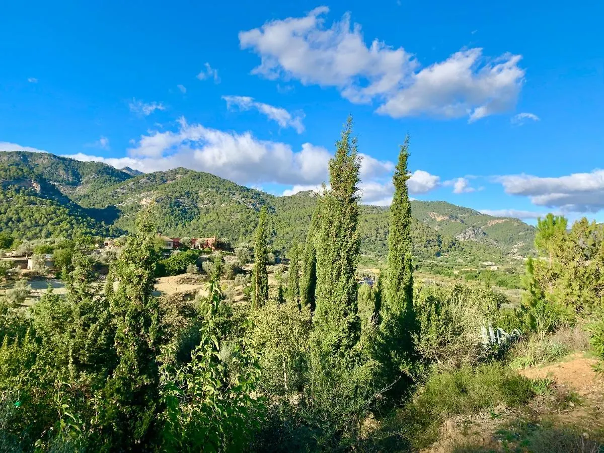 Sa Penya D'Es Vent Villa Selva  Holiday home Selva (Mallorca)